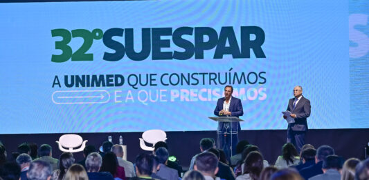 O futuro é orgânico – e ele já chegou