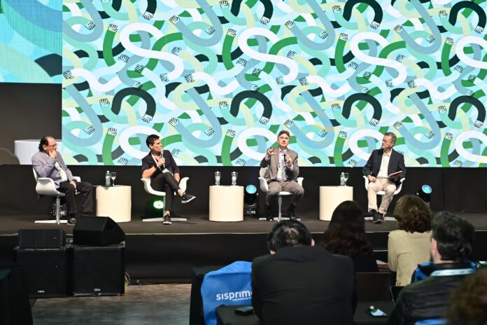 GERAL_1 Moulin e Atalla: Enquanto o corpo busca movimento, o cérebro quer poupar energia, obrigando-nos a realizar escolhas conscientes