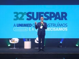 Unimed Curitiba lança UNICOO durante o 32º Suespar