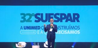Unimed Curitiba lança UNICOO durante o 32º Suespar unicoo