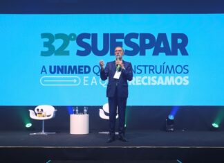 Unimed Curitiba lança UNICOO durante o 32º Suespar unicoo