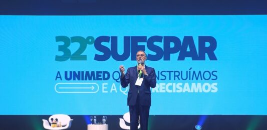 Unimed Curitiba lança UNICOO durante o 32º Suespar