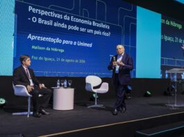 Entre ventos a favor e contra, economista analisa cenário do Brasil