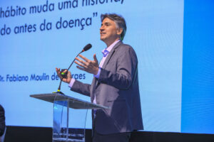 Mudar o hábito muda uma história