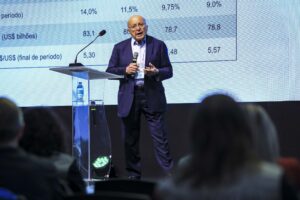 uma análise do cenário macroeconômico brasileiro