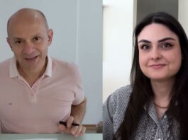 Os ciclos da moda e a transformação dos padrões de beleza