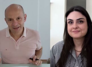 Os ciclos da moda e a transformação dos padrões de beleza