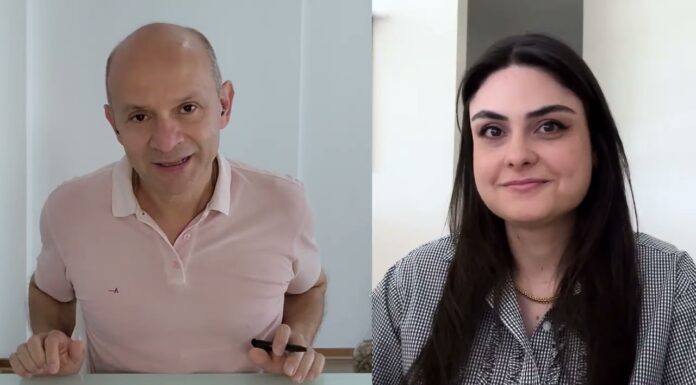 Os ciclos da moda e a transformação dos padrões de beleza