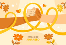 Setembro Amarelo reforça valorização à vida setembro amarelo