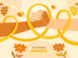 Setembro Amarelo reforça valorização à vida