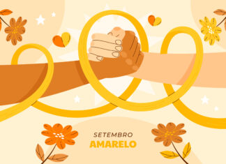 Setembro Amarelo reforça valorização à vida setembro amarelo