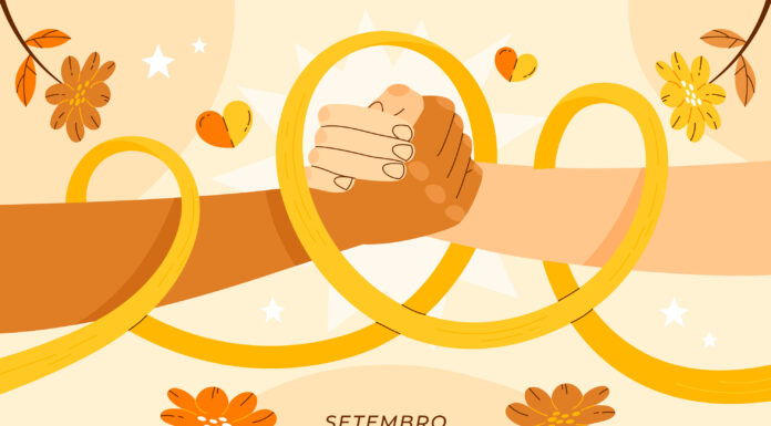 Setembro Amarelo reforça valorização à vida