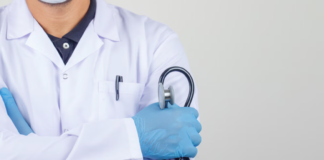 A medicina muda. O cuidado permanece dia do médico