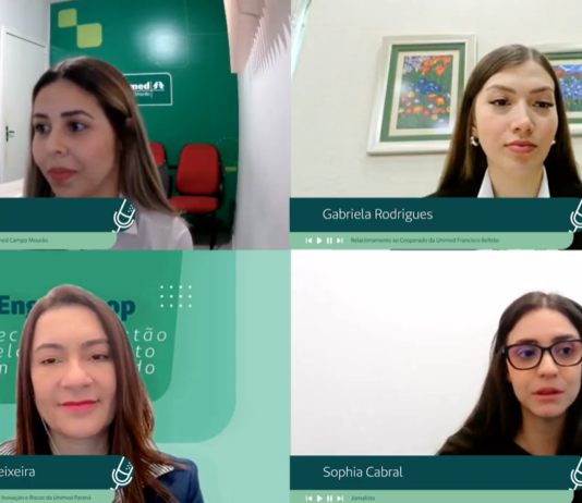 CRM Cooperado fortalece o relacionamento com médicos e apoia gestão das Singulares