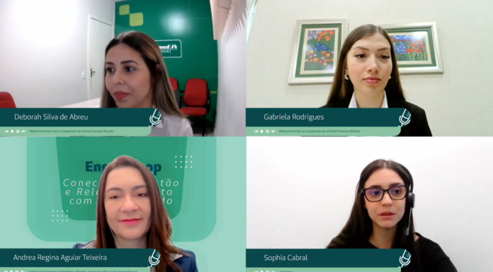 CRM Cooperado fortalece o relacionamento com médicos e apoia gestão das Singulares