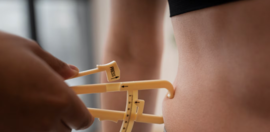 Quanto de gordura corporal devemos ter? Entenda mais