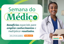 Semana do Médico 2026: Faculdade Unimed promove capacitação e debate sobre IA na medicina Semana do Médico