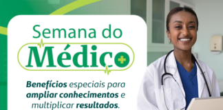 Semana do Médico 2026: Faculdade Unimed promove capacitação e debate sobre IA na medicina Semana do Médico