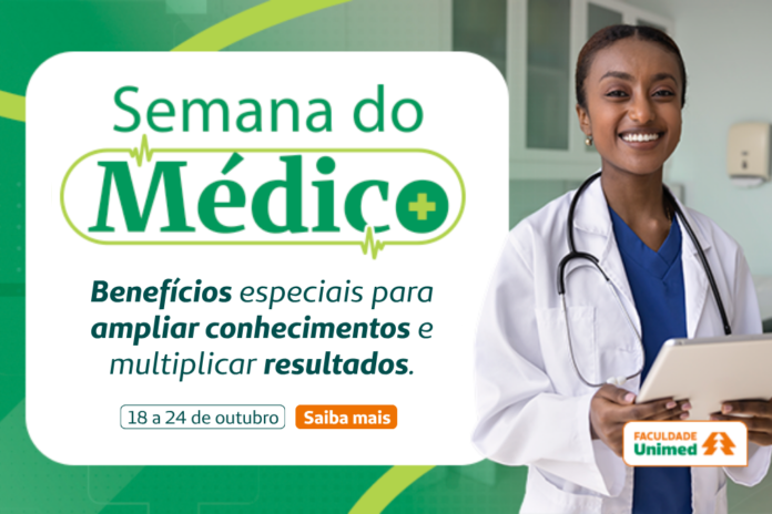 Semana do Médico Semana do Médico
