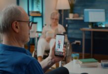 A evolução dos APPs de Saúde apps de saúde