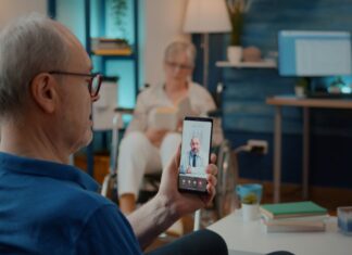 A evolução dos APPs de Saúde apps de saúde