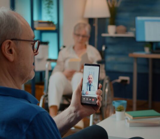 A evolução dos APPs de Saúde apps de saúde