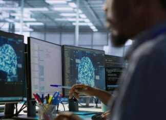 A inteligência por trás da inteligência artificial inteligencia artificial