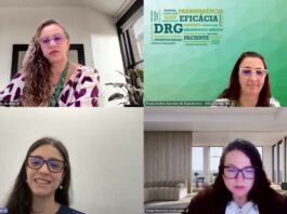 DRG amplia análise da assistência e apoia gestão do cuidado nas Singulares