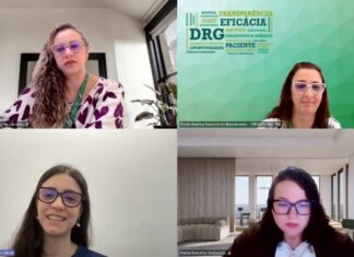 DRG amplia análise da assistência e apoia gestão do cuidado nas Singulares
