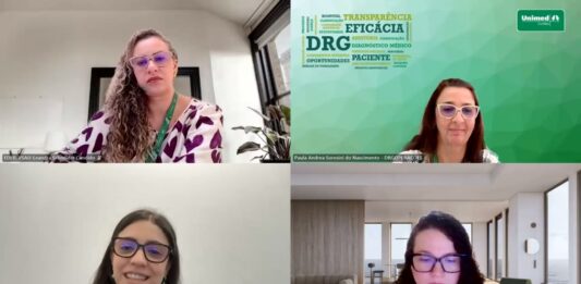 DRG amplia análise da assistência e apoia gestão do cuidado nas Singulares