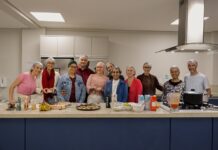 Unimed Cascavel promove oficina de nutrição para pacientes oncológicos e familiares nutrição no tratamento do câncer