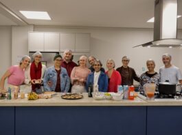 Unimed Cascavel promove oficina de nutrição para pacientes oncológicos e familiares