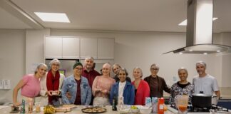 Unimed Cascavel promove oficina de nutrição para pacientes oncológicos e familiares