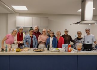 Unimed Cascavel promove oficina de nutrição para pacientes oncológicos e familiares nutrição no tratamento do câncer