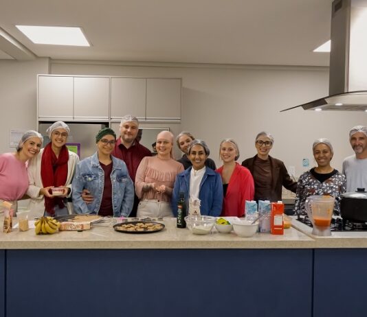 Unimed Cascavel promove oficina de nutrição para pacientes oncológicos e familiares nutrição no tratamento do câncer