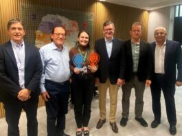 Unimed Paraná conquista dois prêmios no Inova+Saúde 2026
