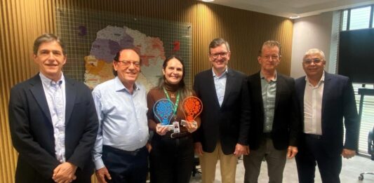 Unimed Paraná conquista dois prêmios no Inova+Saúde 2026