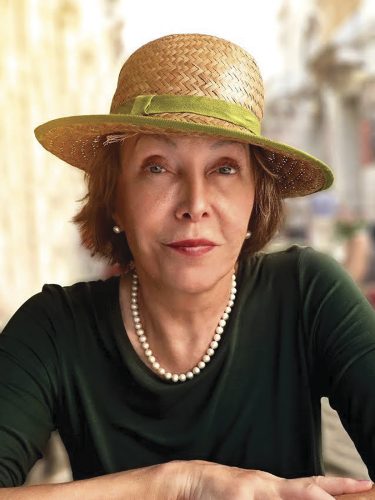 Marilene Madsen_3 Marilene Madsen_3